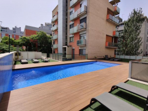 Magnificent apartment close to the beach